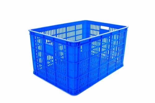 如何选择塑料周转箱及其使用要求