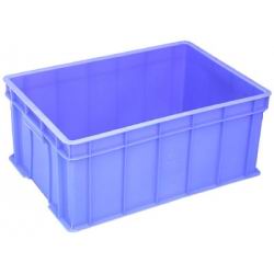 X144塑料箱_运城塑料箱厂家